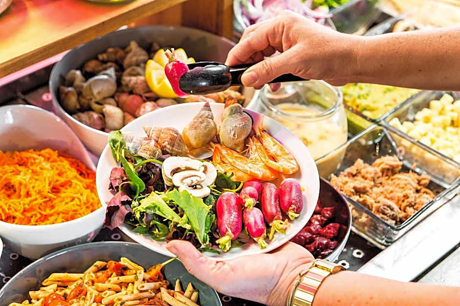 Campanile Lille Sud - Seclin