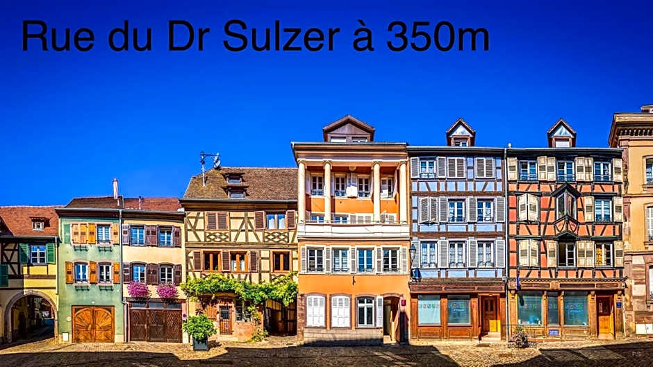 Hotel Le Manoir