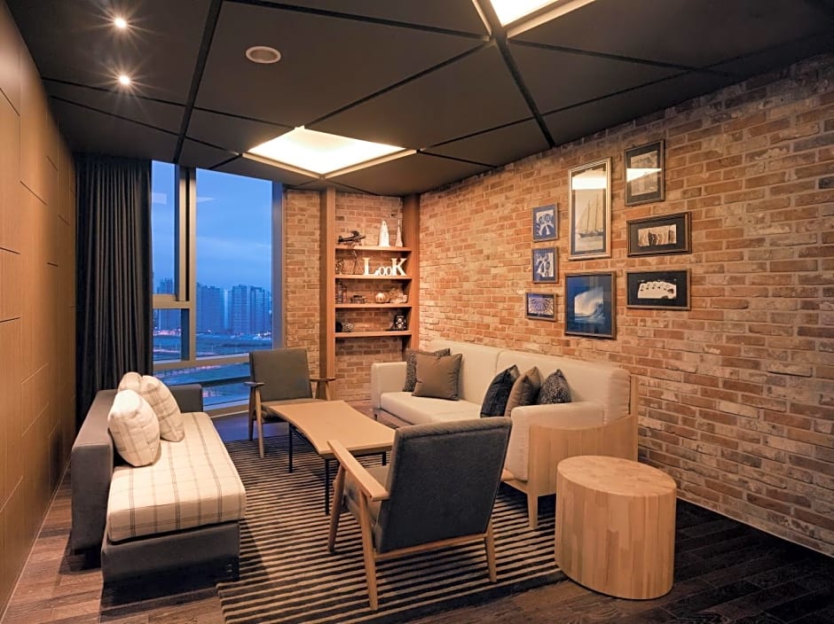 Holiday Inn Incheon Songdo By IHG