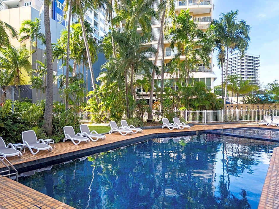 Hilton Garden Inn Darwin