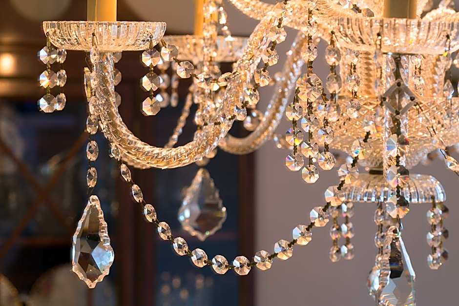 Sir Isaac Brock B&B Luxury Suites