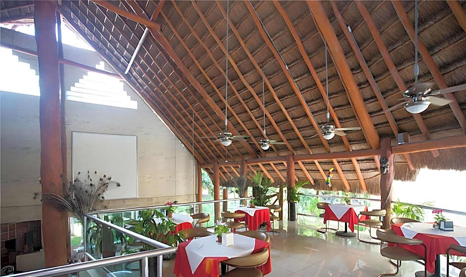 Hotel Plaza Caribe Cancun