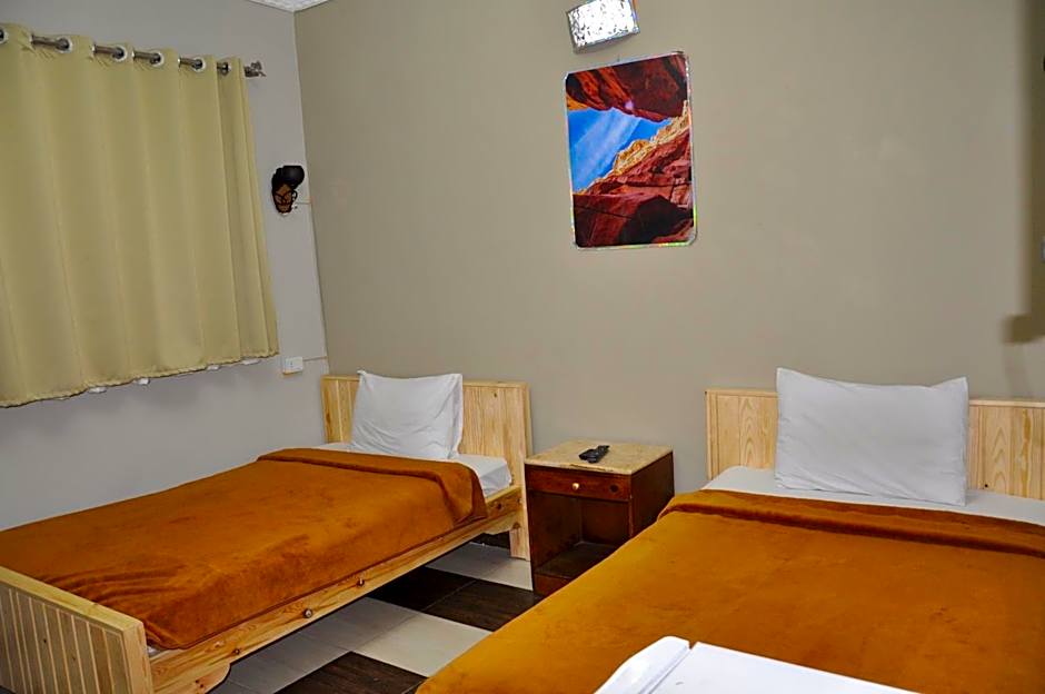 Dahab Plaza Hotel