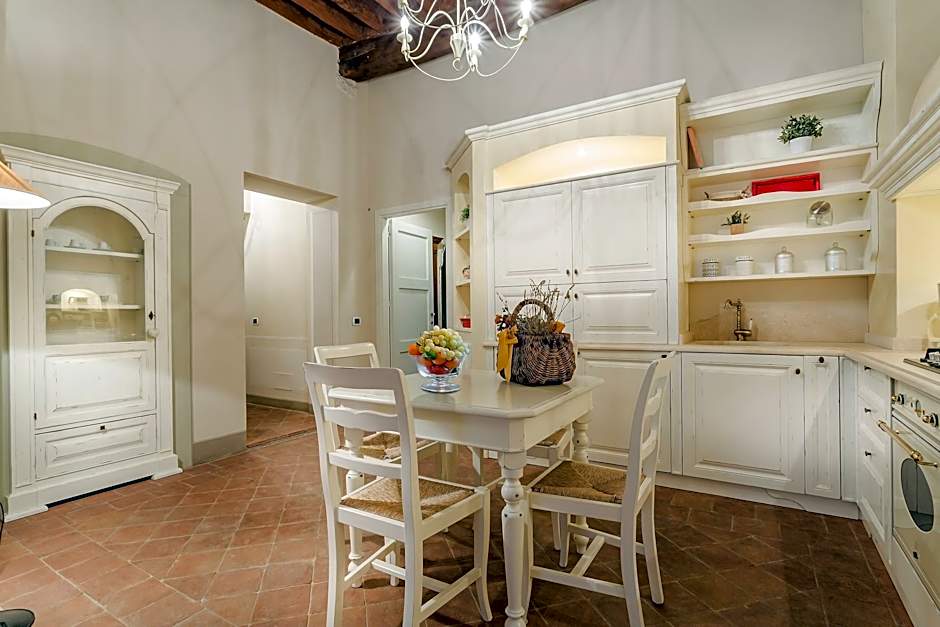 Casa Daniela in Lucca