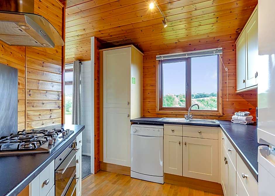 Meadow Lakes Holiday Park