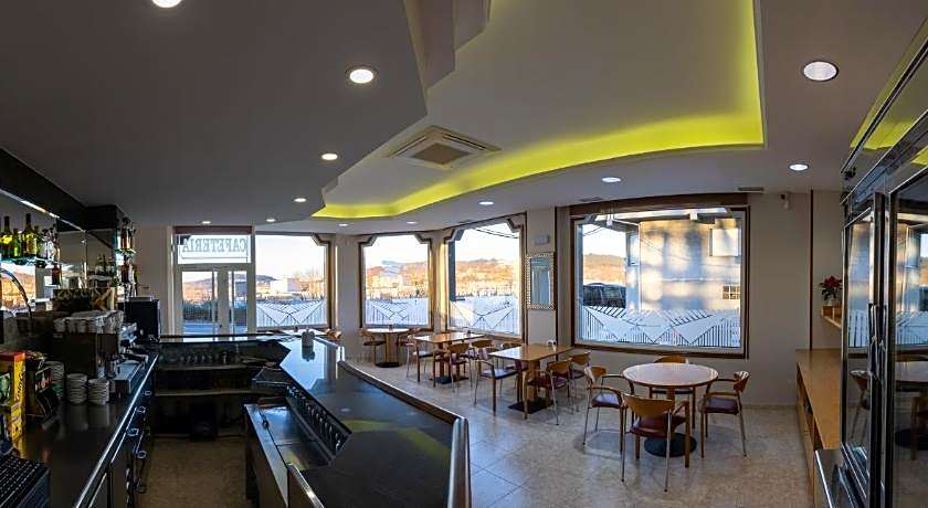 Hotel Europa Arteixo