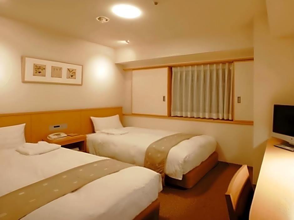 Chisun Hotel Hamamatsucho