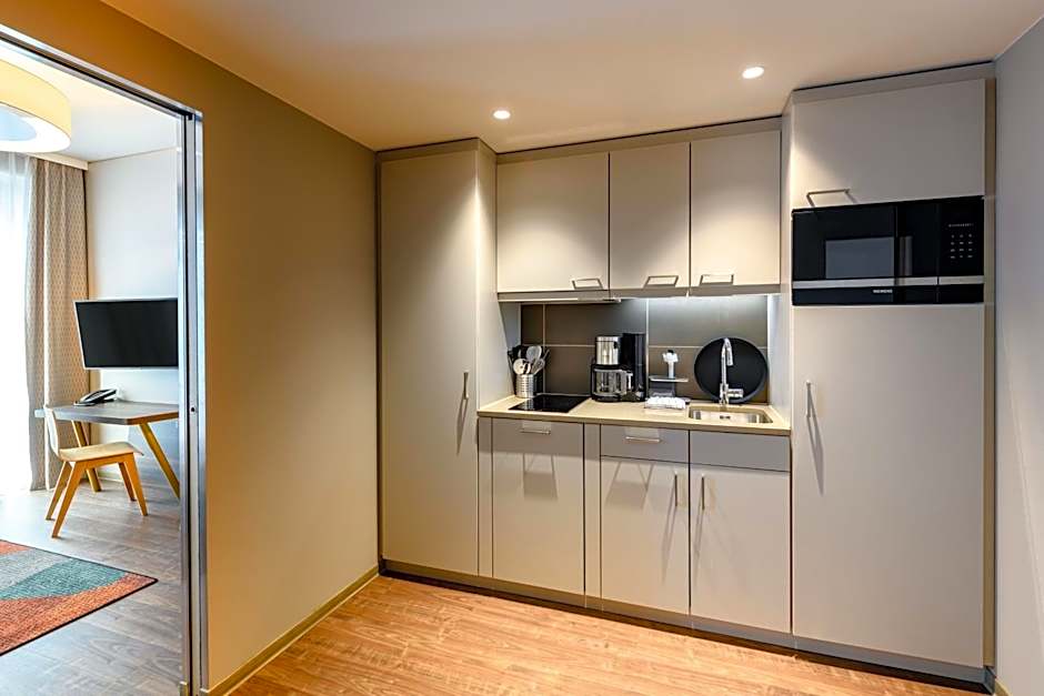 Aparthotel Adagio Bremen