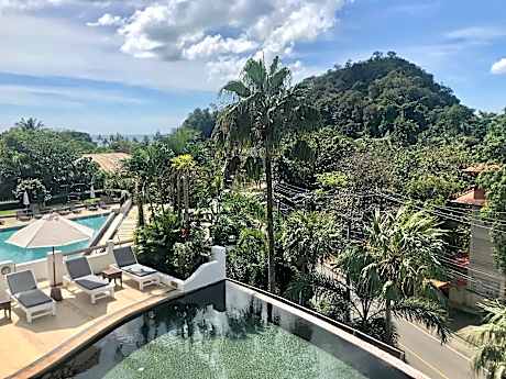 Ao Nang Colors Hotel - Aonang Beach