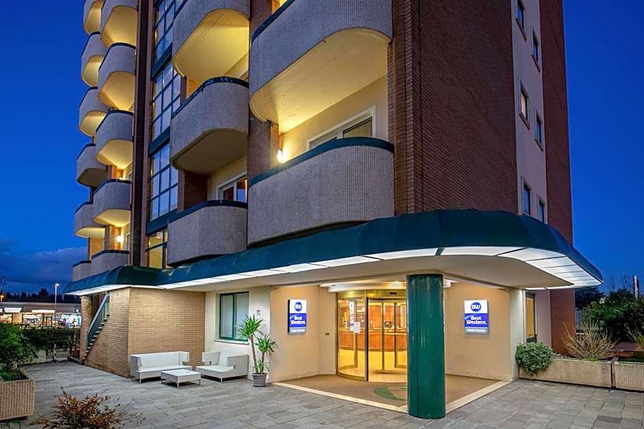 Best Western Hotel Viterbo