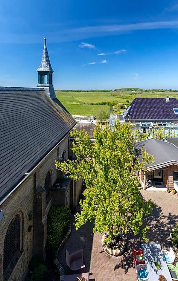 Pastorie Stella Marie