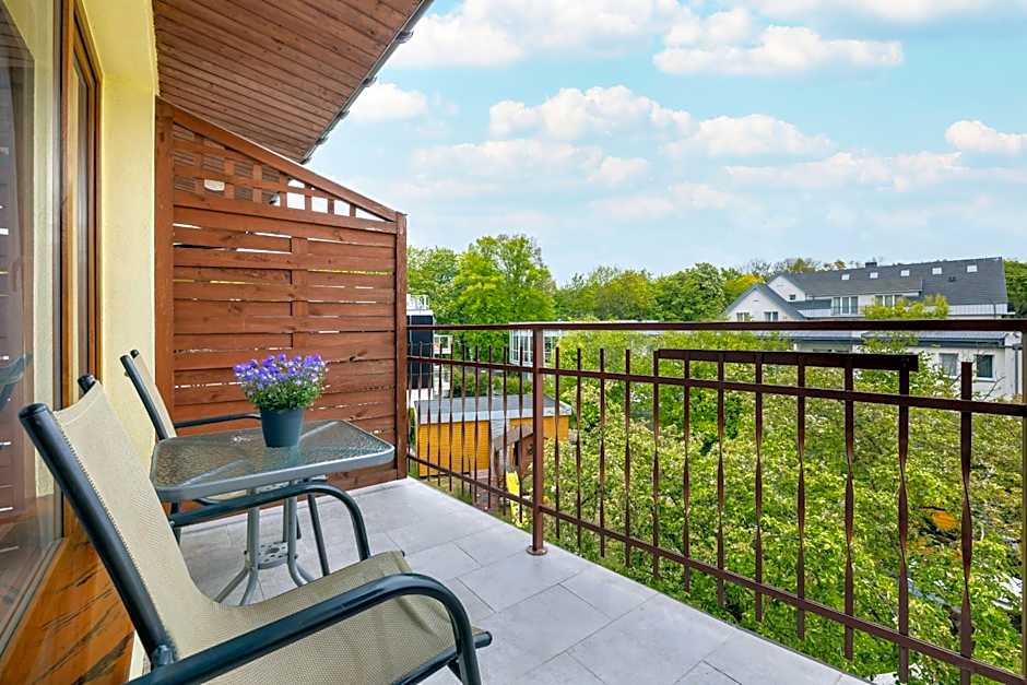 Dom Wczasowy Radość