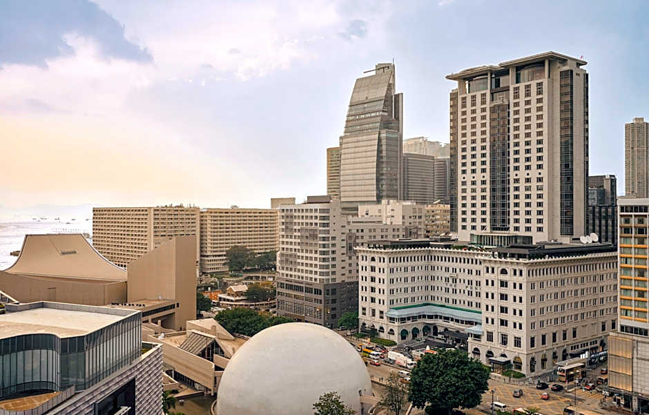 The Peninsula Hong Kong
