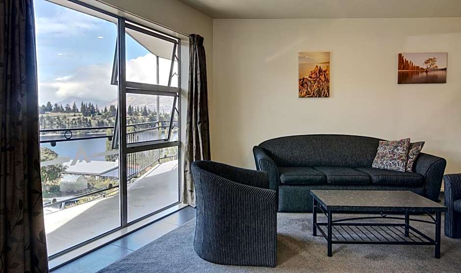 Alexis Motel & Apartments