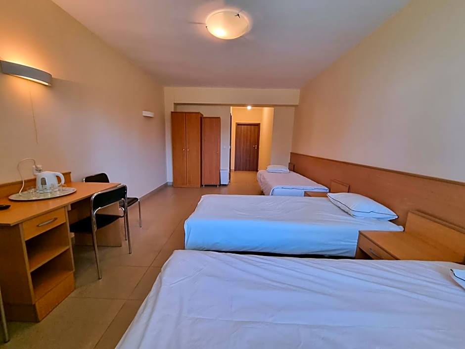 Biłgoraj Aparthotel