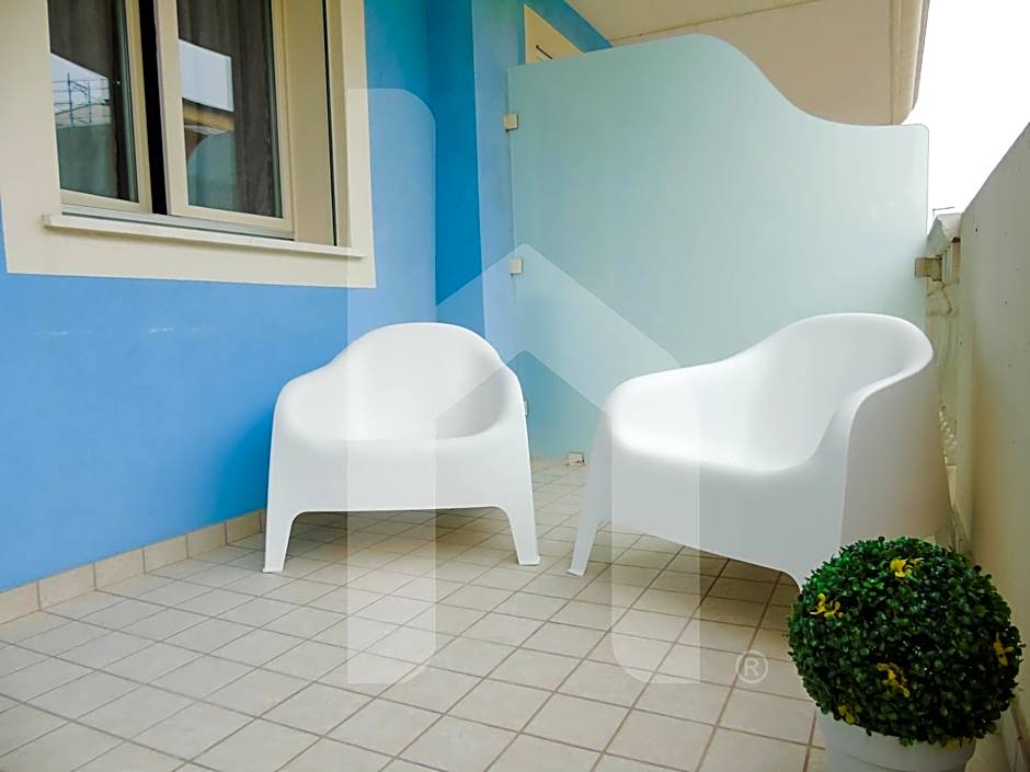 Homiday - Felicioni Alba Adriatica Residence