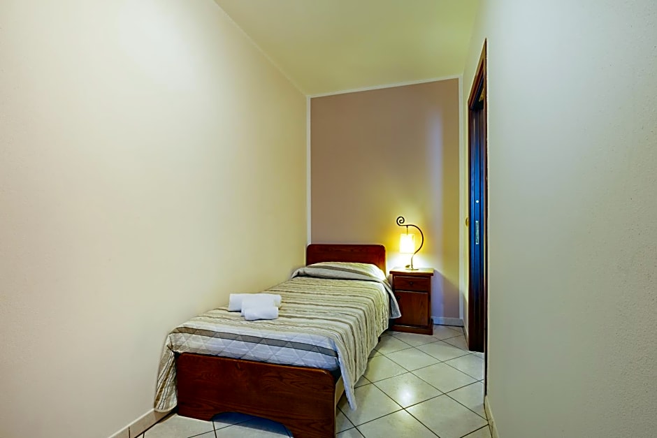 Residenza La Ricciolina