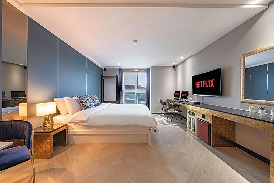 Hotel Bella Dongtan