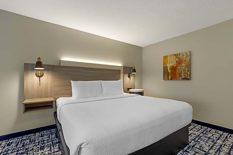 Best Western Plus Omaha Airport Inn