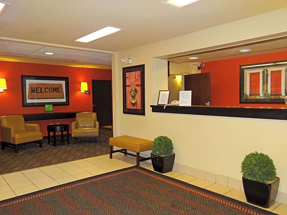 Extended Stay America Suites - Raleigh - Midtown