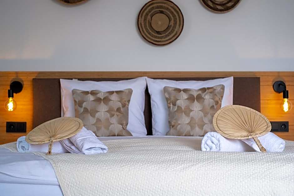 Hotel Paradis Zandvoort