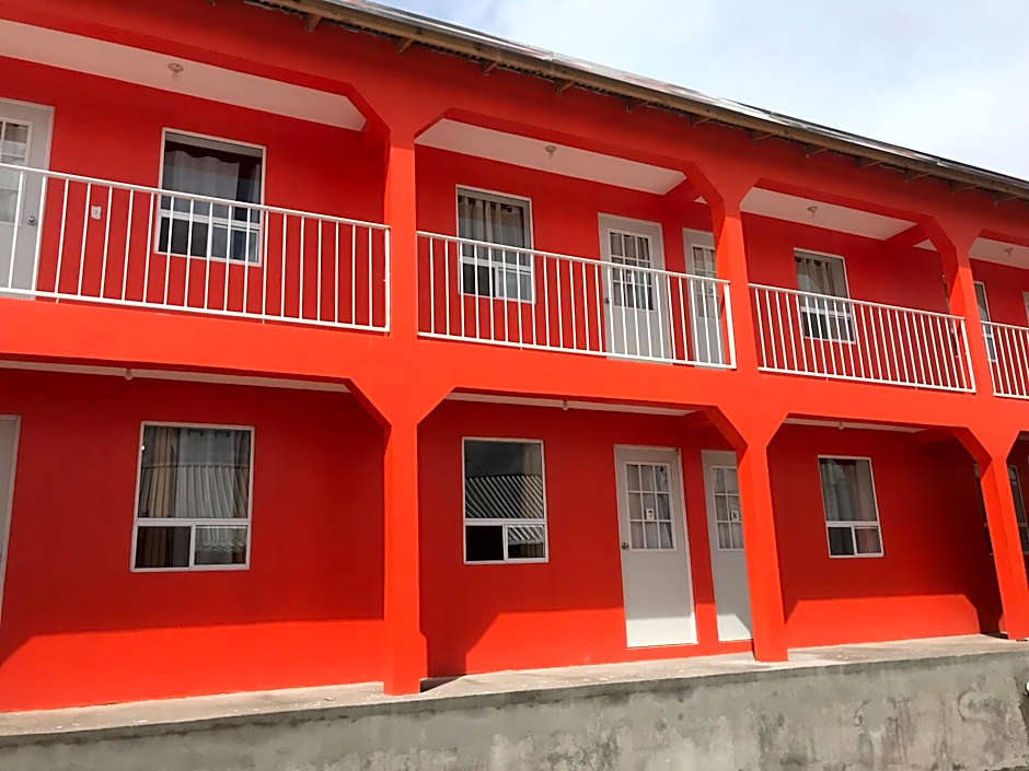 Hotel Dona Crucita