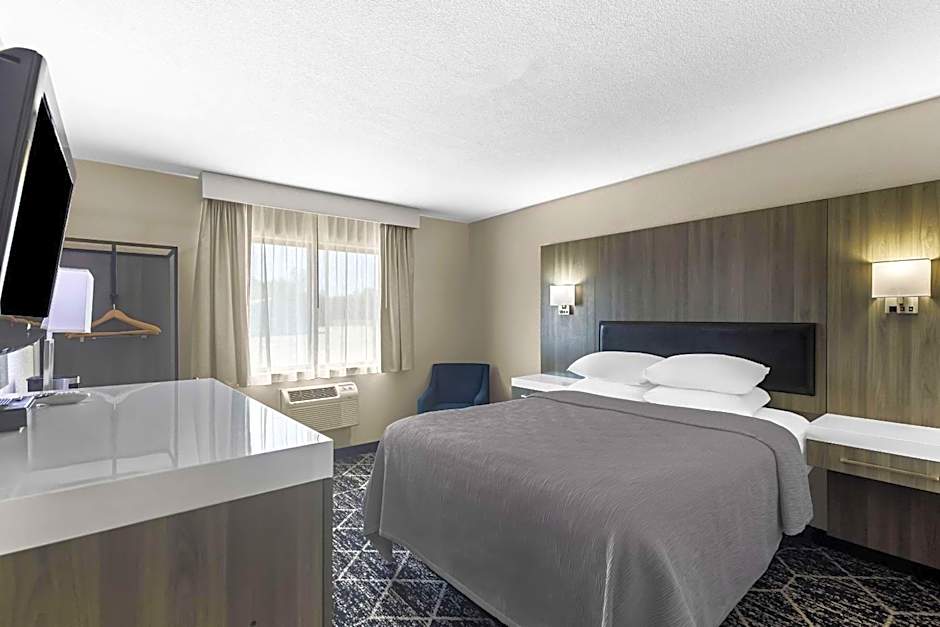 Quality Inn Oskaloosa