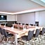 DoubleTree By Hilton Sheffield City