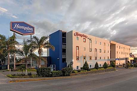 Hampton Inn By Hilton San Juan Del Rio
