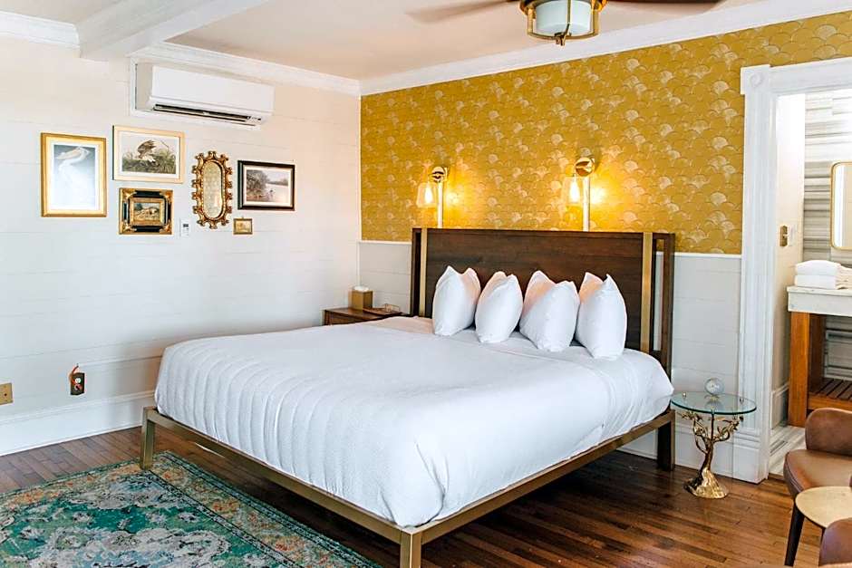 The Gibson Inn