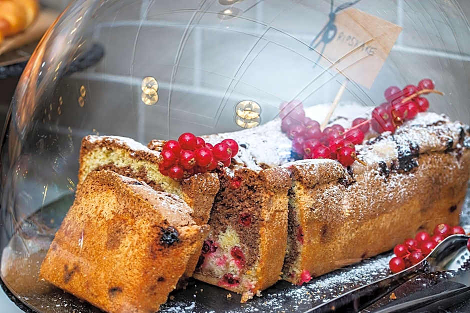 Park Inn by Radisson Oslo Airport Hotel West