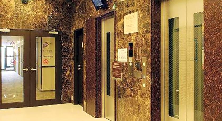 Toyoko Inn Kyoto Gojo-Omiya
