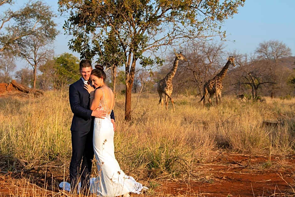 Kilima Private Game Reserve & Spa