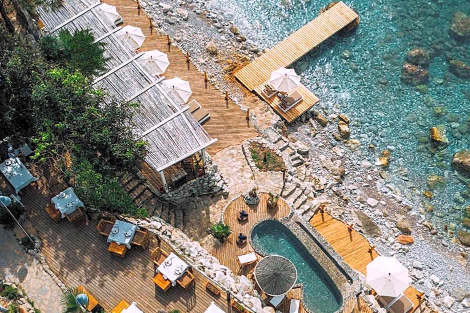 Nautical Hotel