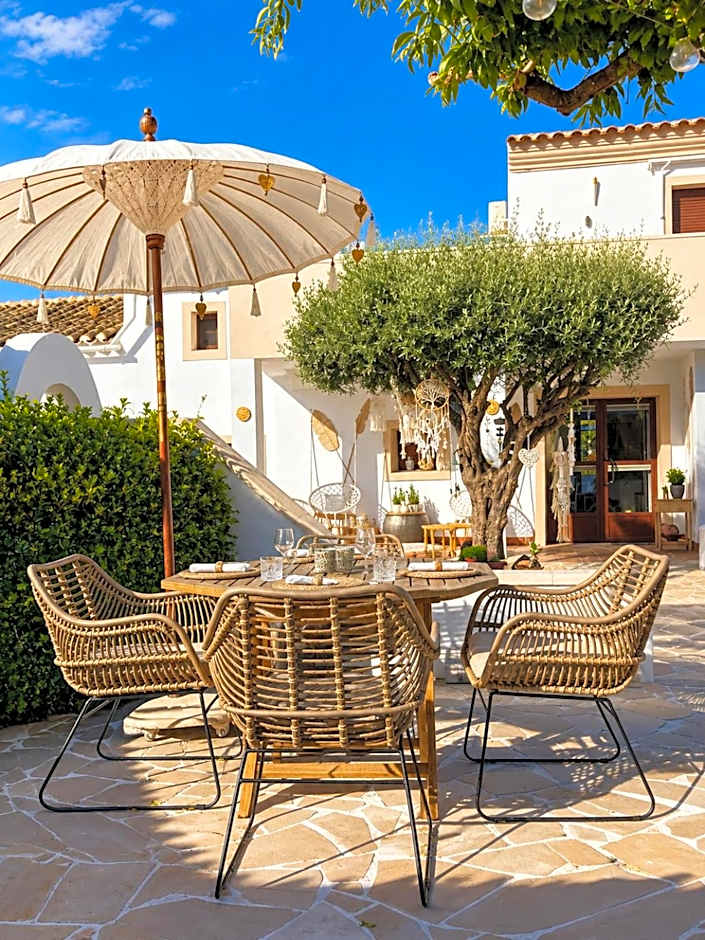 B&B Boutique Casa Clavi