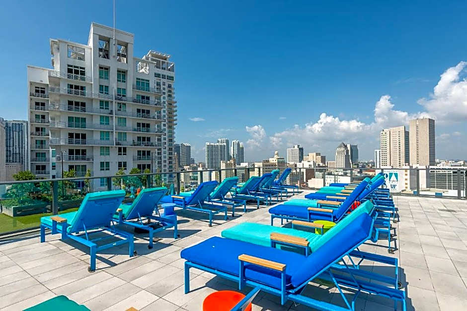 Sentral Alea Miami