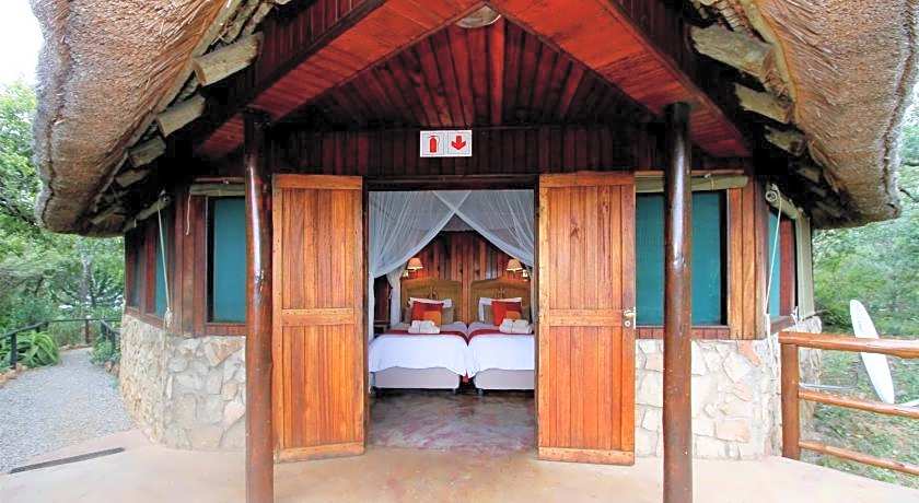 Shayamoya Tiger Fishing And Game Lodge