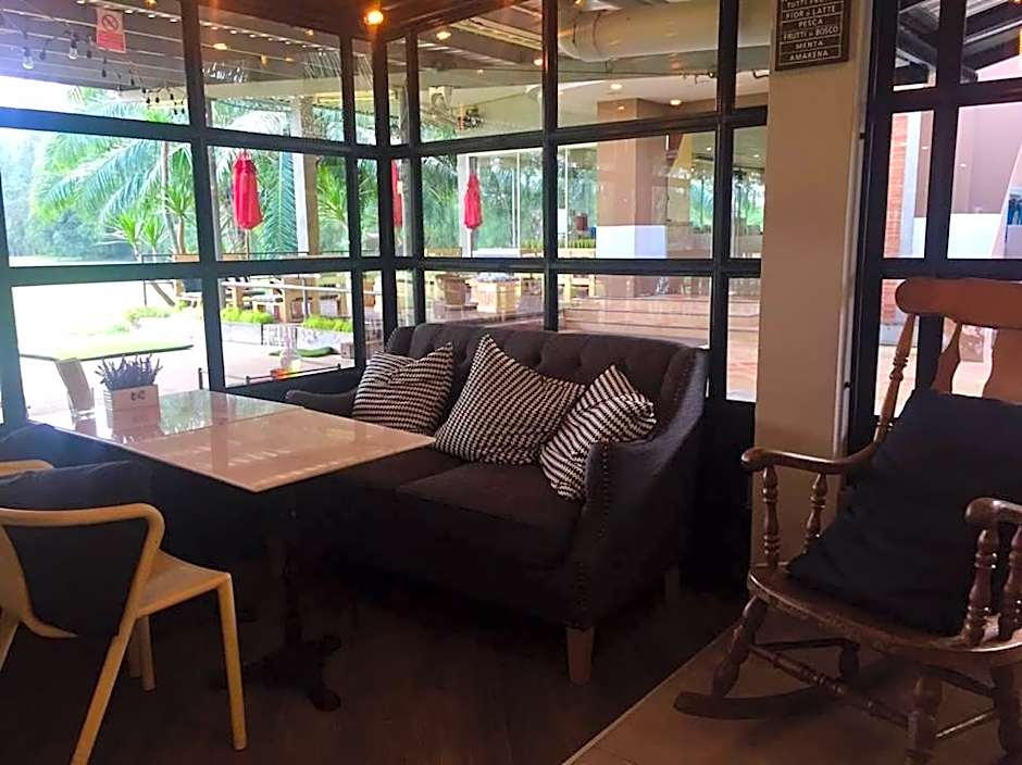 Kabinburi Sport Club - KBSC