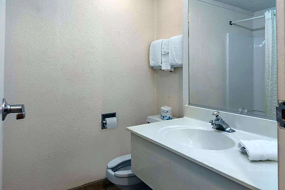Rodeway Inn Auburn Hills - Detroit