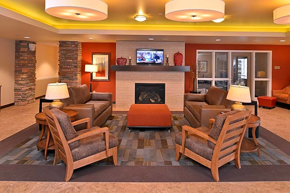 Hawthorn Suites by Wyndham Dickinson