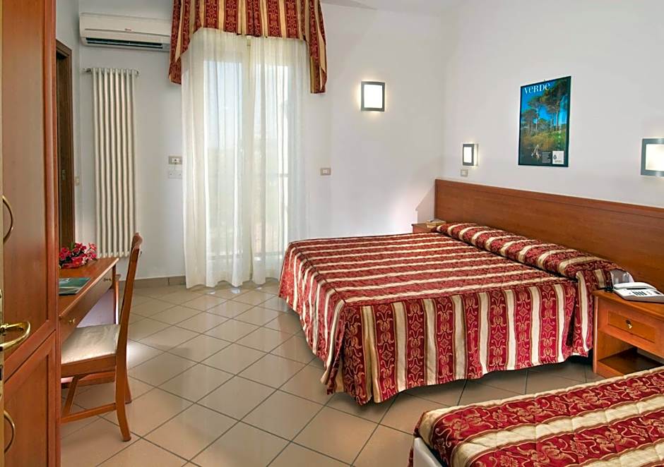 Hotel Bristol - Koolibry Hotels