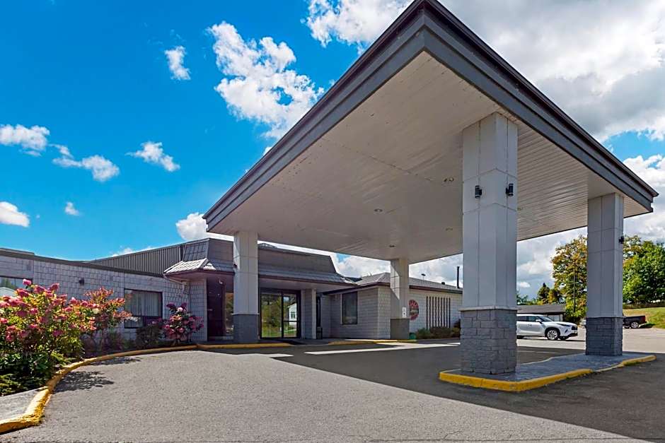 Quality Inn & Conference Centre