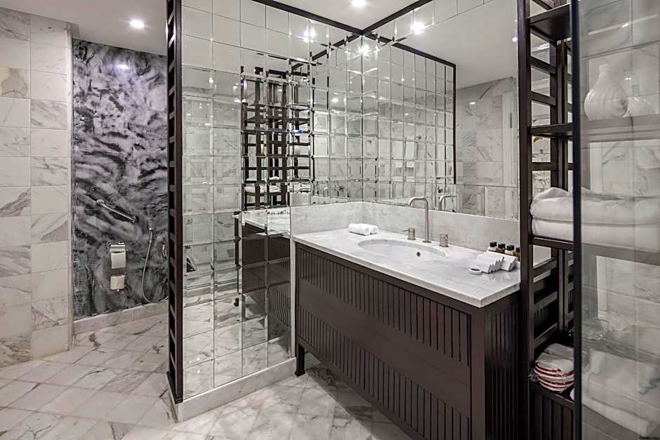 Verdi Tunis Beach Resort