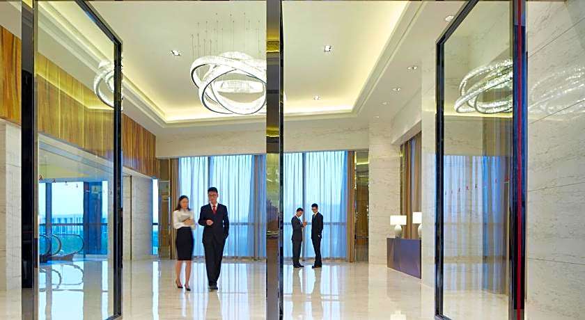 Zhuzhou Marriott Hotel
