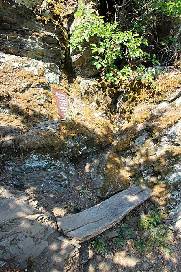 Hotel Fürstenhof Bad Bertrich