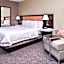 Hampton Inn Albuquerque-University/Midtown