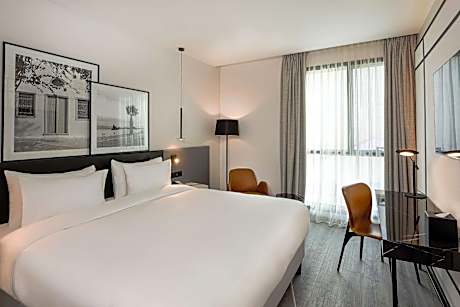 Radisson Hotel Tunis City Center