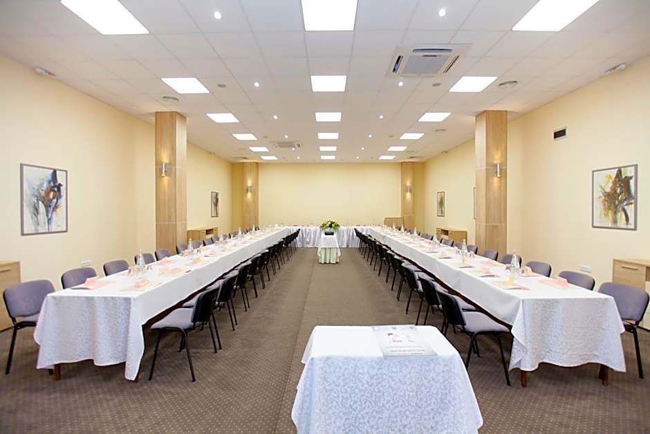 Hotel Srbija