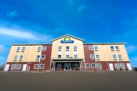 Days Inn by Wyndham Lamont