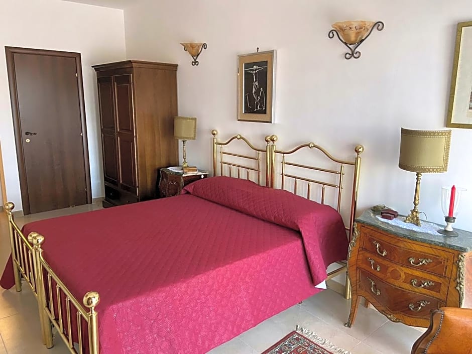 B&b Larazzo – Lecce, OK